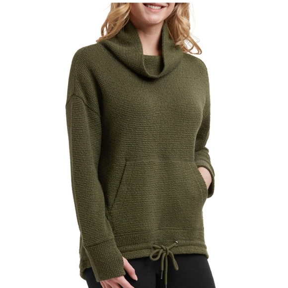 Members Mark Textured Sweater Pullover - Picture 4 of 7